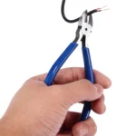 WLXY XYA05 5 inch Electronic Pliers Diagonal Pliers Repair Hand Tool - Image 7