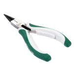 WLXY WL-359C Electronic Pliers Circlip Pliers Repair Hand Tool (Outer Straight) - Image 4