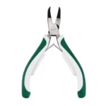 WLXY WL-359B Electronic Pliers Circlip Pliers Repair Hand Tool (Inner Curved) - Image 2