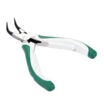 WLXY WL-359B Electronic Pliers Circlip Pliers Repair Hand Tool (Inner Curved) - Image 4