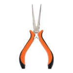 WLXY 4.5 inch Electronic Pliers Needle-nose Pliers Repair Hand Tool - Image 2