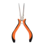 WLXY 4.5 inch Electronic Pliers Needle-nose Pliers Repair Hand Tool - Image 3