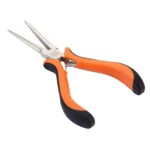 WLXY 4.5 inch Electronic Pliers Needle-nose Pliers Repair Hand Tool - Image 4