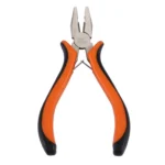 WLXY 4.5 inch Electronic Pliers Cutting Pliers Repair Hand Tool - Image 2