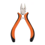 WLXY 4.5 inch Electronic Pliers Cutting Pliers Repair Hand Tool - Image 3