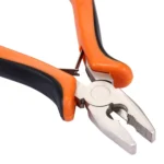 WLXY 4.5 inch Electronic Pliers Cutting Pliers Repair Hand Tool - Image 5