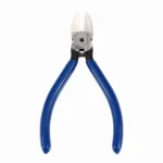 WLXY XY725 5 inch Electronic Pliers Diagonal Pliers Repair Hand Tool - Image 2
