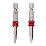 JAKEMY JM-6122 12 in 1 Color Ring Screwdriver Set - Image 4