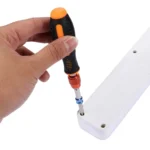 JAKEMY JM-6122 12 in 1 Color Ring Screwdriver Set - Image 6