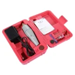 WLXY WL-500B Mini Electric Grinder, 110V-240V, Suitable Drill Chuck: 0.3mm-4.0mm - Image 8