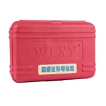 WLXY WL-500B Mini Electric Grinder, 110V-240V, Suitable Drill Chuck: 0.3mm-4.0mm - Image 9