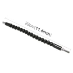 Multi-function Rechargeable Drill Electric Screwdriver Dedicated Flexible Shafting Torque Drill Rods - Image 2