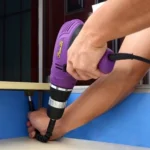 Multi-function Rechargeable Drill Electric Screwdriver Dedicated Flexible Shafting Torque Drill Rods - Image 4