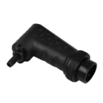 Right Angle Converter Rotary Tool Attachment fit for Original Dremel 4000 3000 275 Electric Grinder Accessory - Image 2