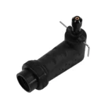 Right Angle Converter Rotary Tool Attachment fit for Original Dremel 4000 3000 275 Electric Grinder Accessory - Image 4