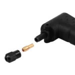 Right Angle Converter Rotary Tool Attachment fit for Original Dremel 4000 3000 275 Electric Grinder Accessory - Image 5