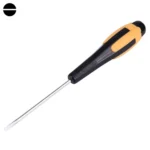 WLXY 3x75mm Slot Screwdriver Repair Tool
