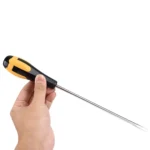 WLXY 6x200mm Slot Screwdriver Repair Tool - Image 4