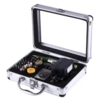 WLXY P-800 80 in 1 Mini Electric Drill Grinder Set, 110V-240V, US Plug - Image 4