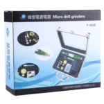 WLXY P-800 80 in 1 Mini Electric Drill Grinder Set, 110V-240V, US Plug - Image 7