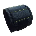1680D Oxford Cloth Pocket Magnetic Wristband Storage Pockets Tool - Image 3