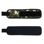 1680D Oxford Cloth Pocket Magnetic Wristband Storage Pockets Tool - Image 2