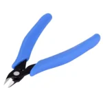 FC-120 Mini Electronic Pliers Diagonal Side Cutting Cable Wire Cutter Repair Hand Tool - Image 2