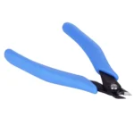FC-120 Mini Electronic Pliers Diagonal Side Cutting Cable Wire Cutter Repair Hand Tool - Image 3