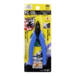 FC-120 Mini Electronic Pliers Diagonal Side Cutting Cable Wire Cutter Repair Hand Tool - Image 5