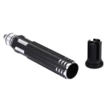 JAKEMY JM-8154 6 in 1 Model Screwdriver Set with 65mm S-2 Precision Bits(Cross 3.0, Hexagon H1.5 & H2.0 & H2.5 & H3.0) - Image 6