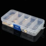 120 PCS  M2 Brass Knurled Standoff Male Female Round Column Pillar Spacer for PCB Board - Image 3