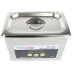 BAKU BK-2400 35W 0.8L LCD Display Ultrasonic Cleaner, AC 220V - Image 4