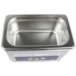 BAKU BK-2400 35W 0.8L LCD Display Ultrasonic Cleaner, AC 220V - Image 5