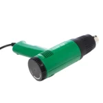 BAKU BK-8033 1600W 50Hz Hot Air Gun, AC 110V, US Plug - Image 3