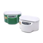 BAKU BK-9030 30W 0.8L LCD Display Ultrasonic Cleaner, AC 220V, EU Plug - Image 5