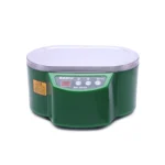 BAKU BK-9050 30W / 50W Adjustable 0.6L LCD Display Ultrasonic Cleaner, AC 110V - Image 2
