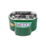 BAKU BK-9050 30W / 50W Adjustable 0.6L LCD Display Ultrasonic Cleaner, AC 220V - Image 5