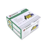 BAKU BK-601D AC 220V LED Display 2 in 1 Hot Air Gun Soldering Iron Soldering Station - Image 11