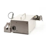 BAKU BA-942D 110V 700W 2 in 1 Digital Display Adjustable Temperature Hot Air Gun Set, US Plug - Image 3