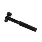 Mini Quick Ratchet Wrench 1/4 Air Bit Screwdriver Rod 6.35 Quick Simple Socket Wrench - Image 2