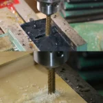 6 PCS/Set High Speed Steel Straight Shank Twist Drill Bit for Drilling Metal, Wood and Plastics - Image 3