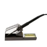 BAKU BA-937 LCD Digital Display Soldering Iron Welding Station Set, EU Plug - Image 3