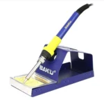 BAKU BK-909 BGA Rework Solder Station Hot Air Gun Welder Equipment, EU Plug - Image 4