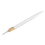 28 in 1 Phone CPU BGA Chip Removal Repairing Silicon Manganese Alloy Blades Scraping Knife Set - Image 4