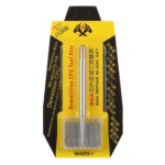 28 in 1 Phone CPU BGA Chip Removal Repairing Silicon Manganese Alloy Blades Scraping Knife Set - Image 7