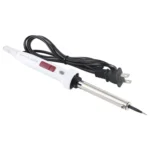 WLXY WL-1430 30W Constant Temperature Electric Soldering Iron with Indicator Light, AC 110V, US Plug - Image 2