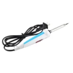 WLXY WL-1430 30W Constant Temperature Electric Soldering Iron with Indicator Light, AC 110V, US Plug - Image 3