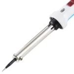 WLXY WL-1430 30W Constant Temperature Electric Soldering Iron with Indicator Light, AC 110V, US Plug - Image 4