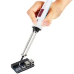 WLXY WL-1430 30W Constant Temperature Electric Soldering Iron with Indicator Light, AC 110V, US Plug - Image 6