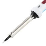 WLXY WL-1430 40W Constant Temperature Electric Soldering Iron with Indicator Light, AC 110V, US Plug - Image 4